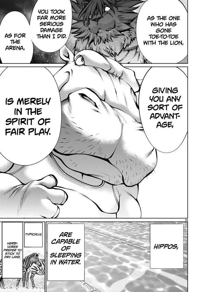 Killing Bites Chapter 101 image 15_optimized